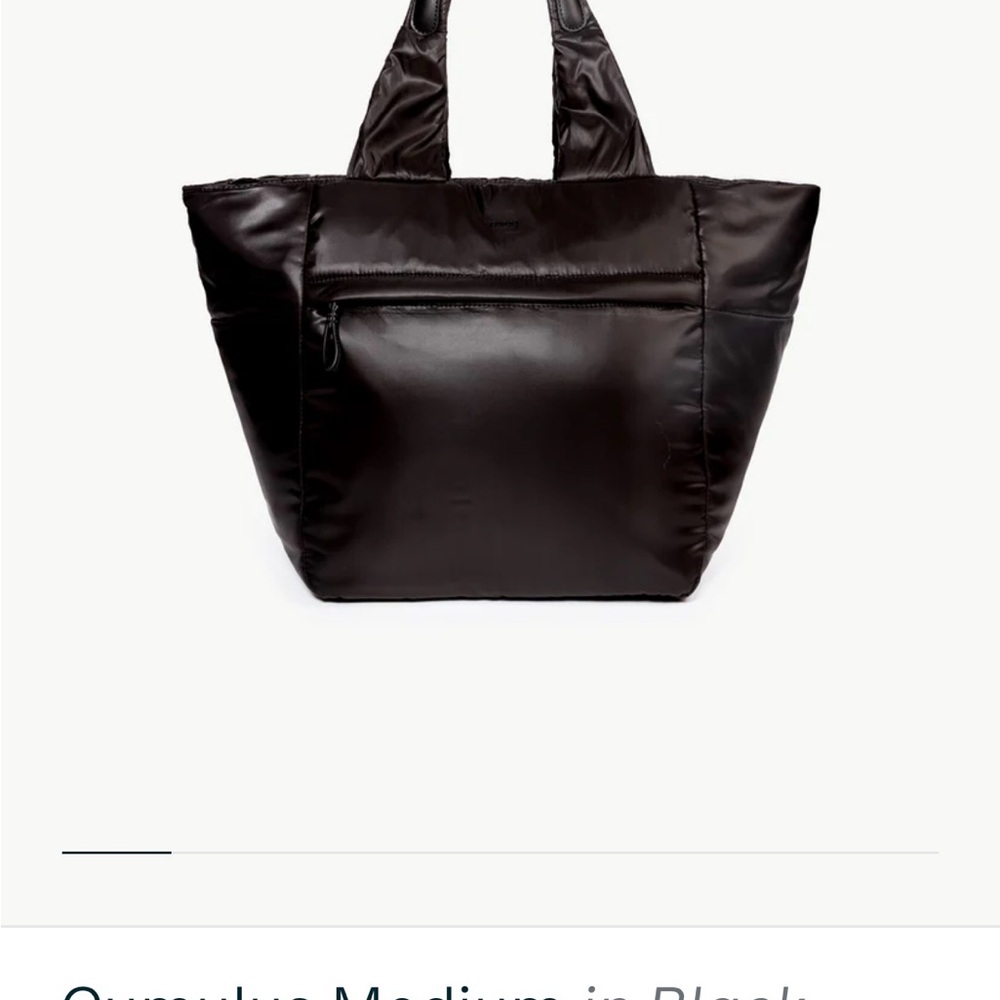 Caraa Cumulus Tote Bag
